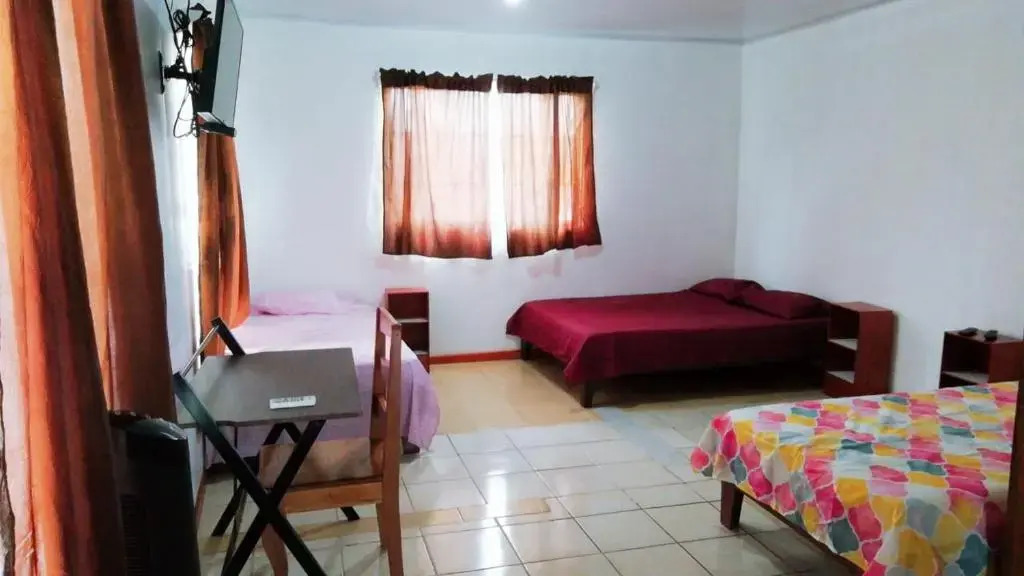 Apartamentos Villa Arenal #3
