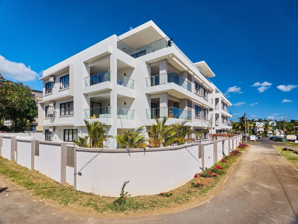Liberty Drive Apartments and Penthouses