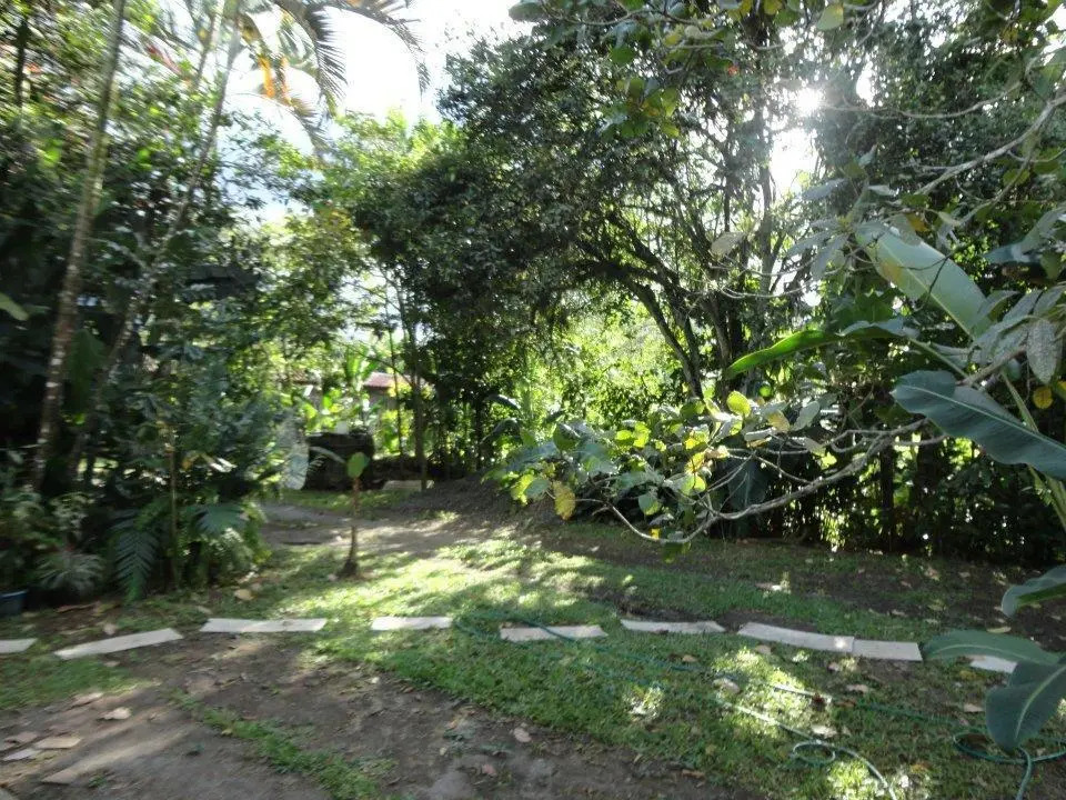 Cabinas Las Tinajas