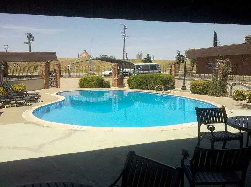 Hotel Vernon