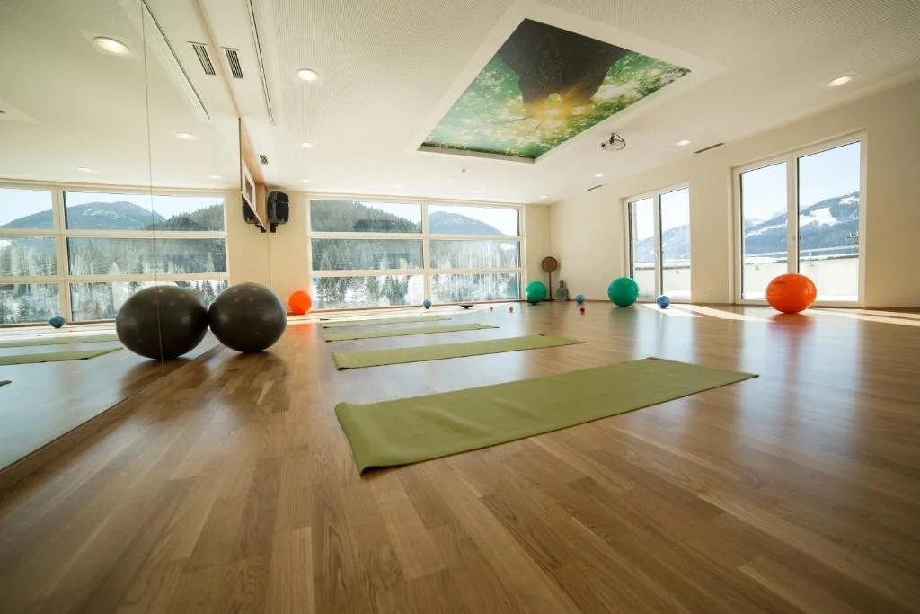 Hofgut Wagrain Apartment & Lifestyle Resort