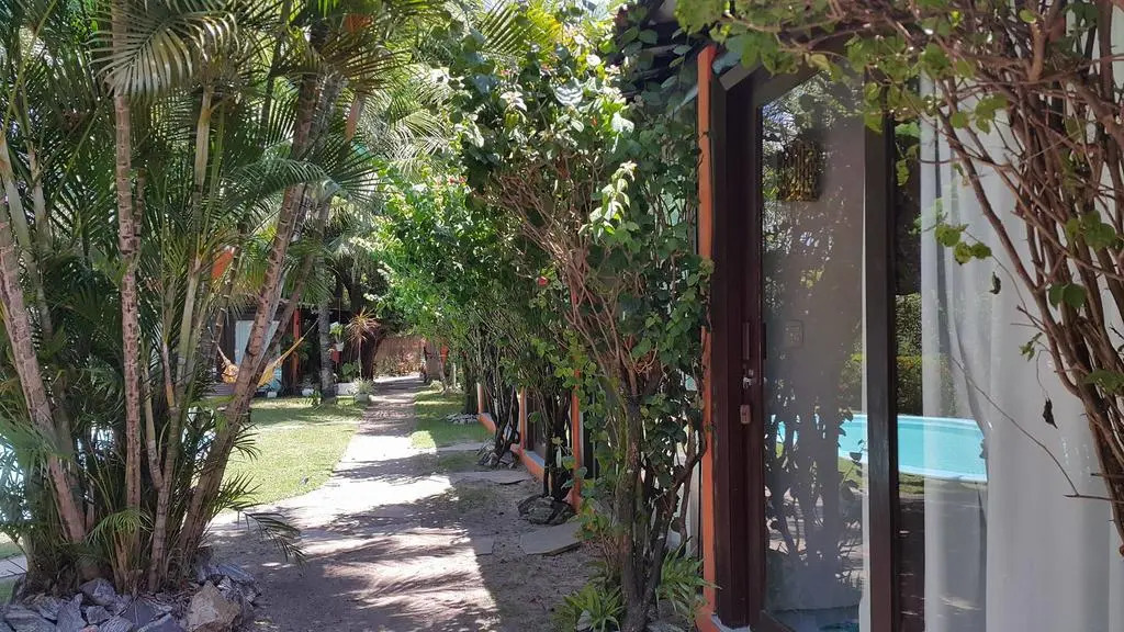 Vila Mar Pipa Pousada
