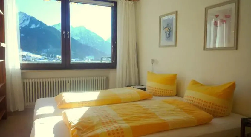 Haus Sonnalpin