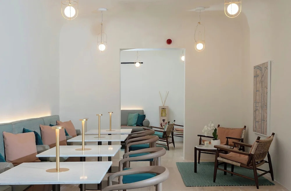 Villa Certosa Boutique Hotel Capri