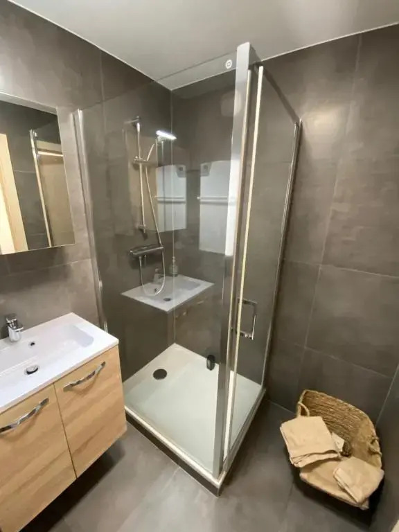 Charmant Studio a Haguenau, a 25mn de Strasbourg