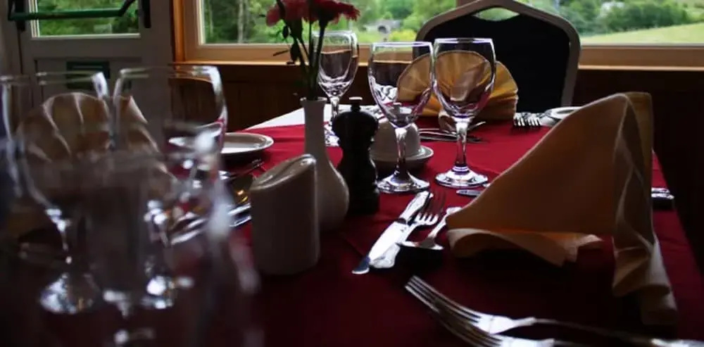 Achness Hotel