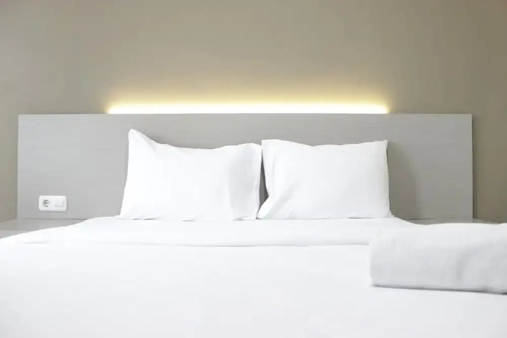Stylish Studio Apartment at Harvard Jatinangor near ITB