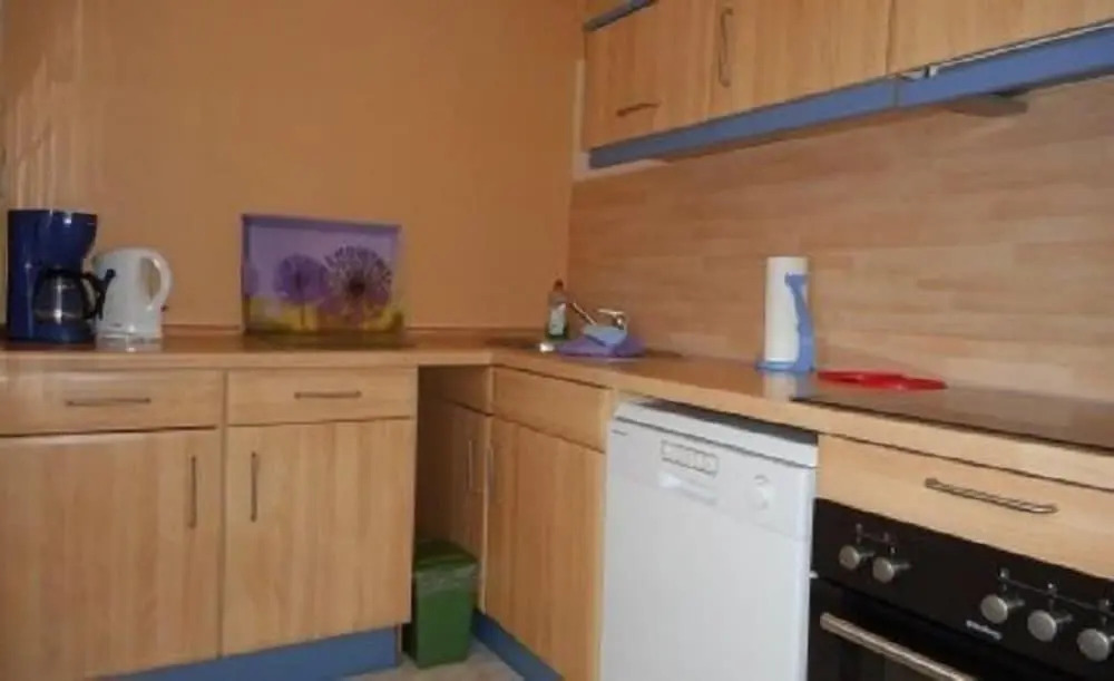 Apartments Carmen-Braunlage