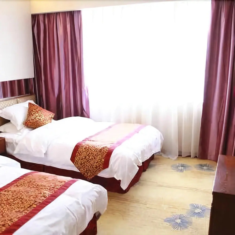 Sichuan Hotel