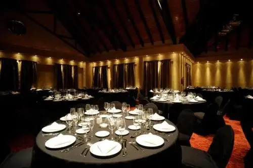 Grande Hotel