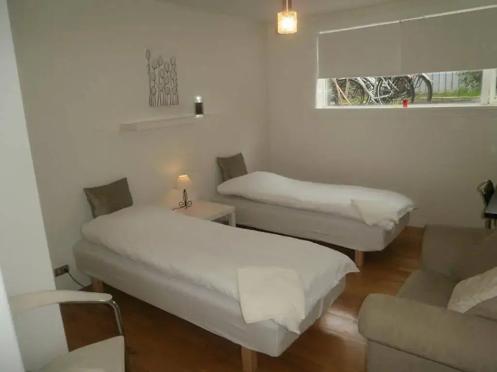 Star Guesthouse