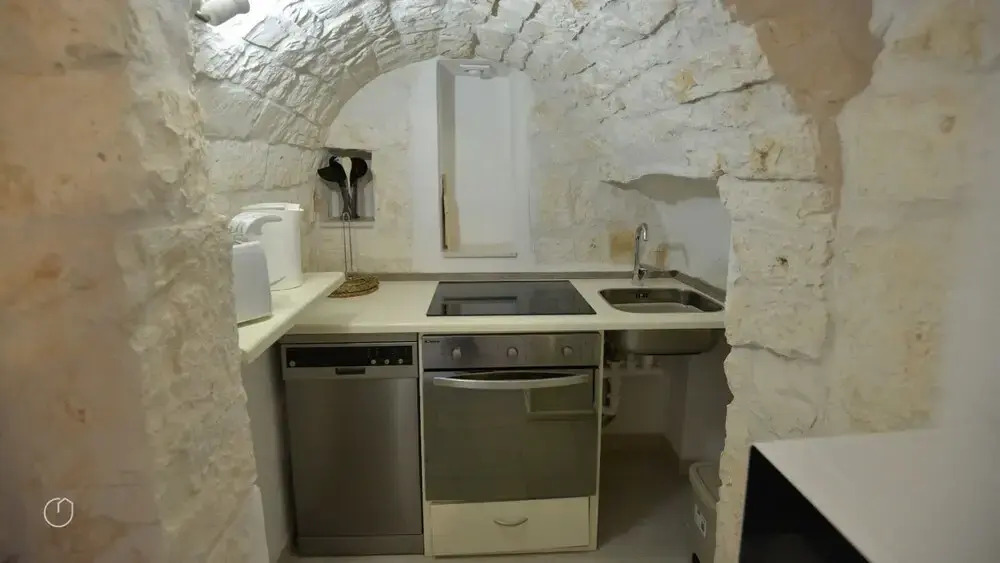 Casa Flò - Arcuève