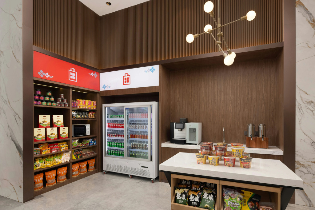 Hilton Garden Inn Jiangmen Xinhui
