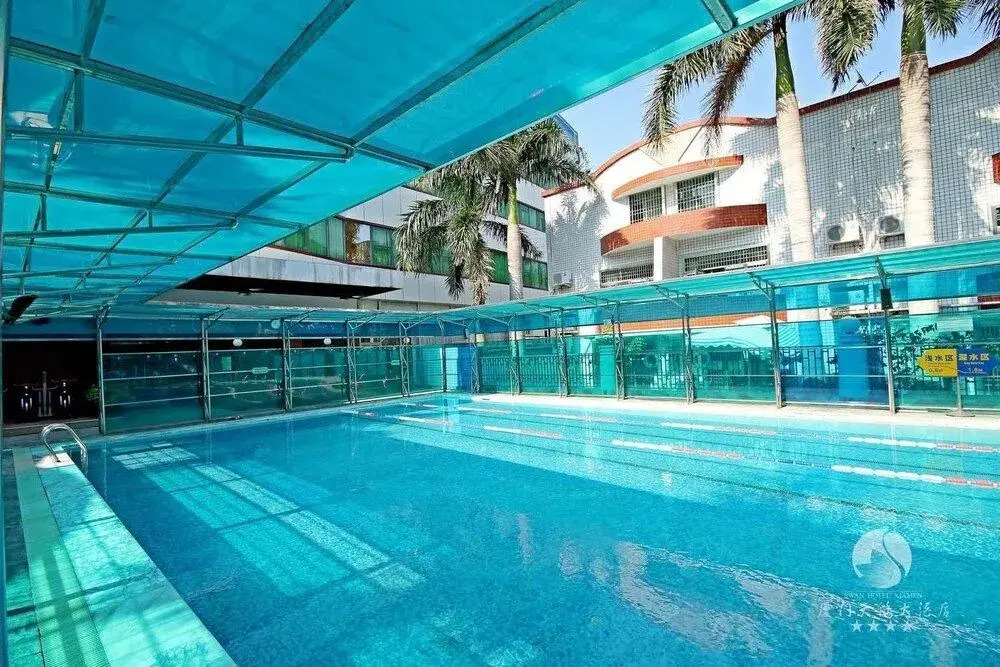 Swan Hotel