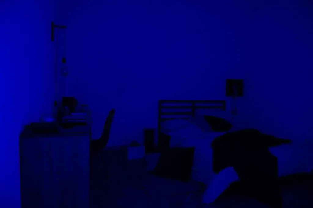 Light Blue - Apartment in the middle of everything