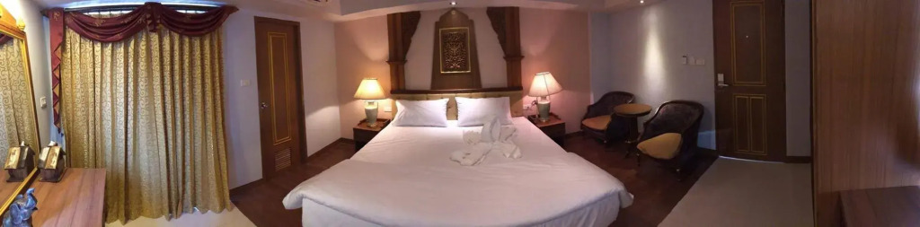 Kim Hotel At Morleng