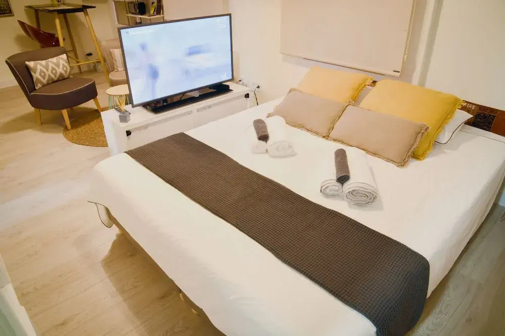 Apartamento 305