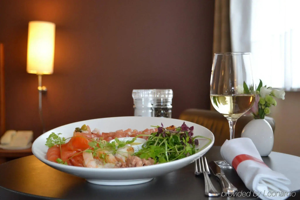 Crowne Plaza Hotel Brugge by IHG