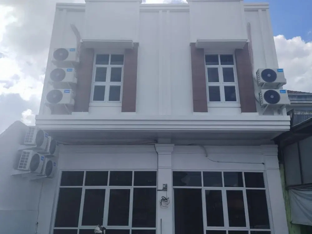 RedDoorz Syariah @ Gedong Air Lampung