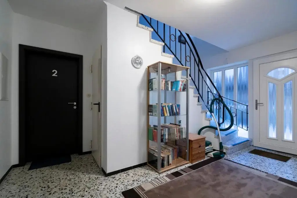 Haus Tweeflunken Wohnung 2