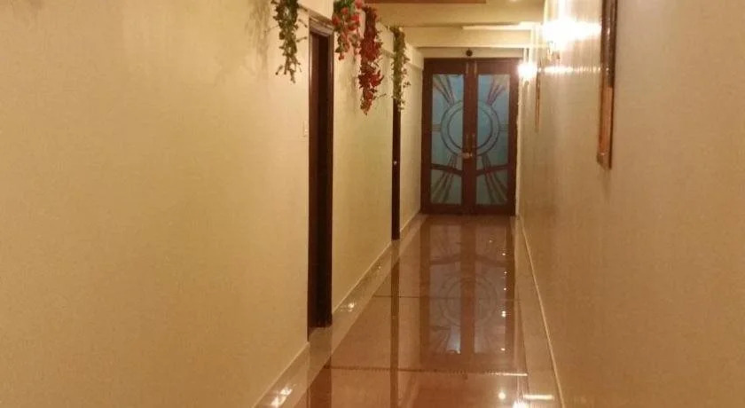 Vora Corporate Inn