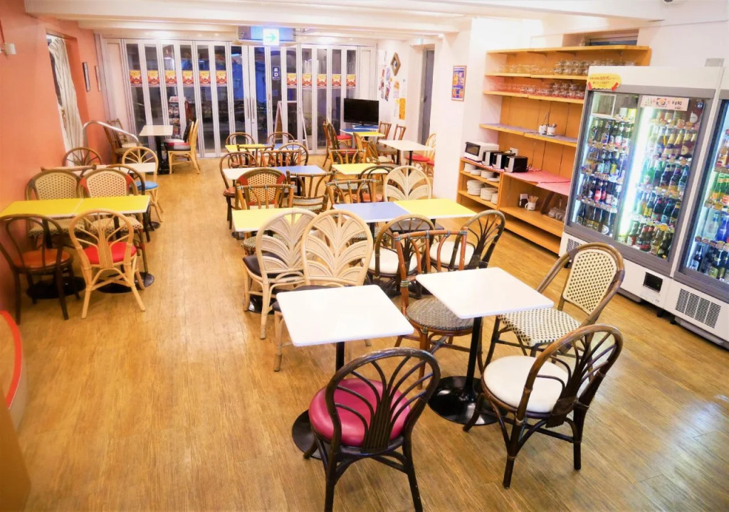 Sakura Hotel Nippori