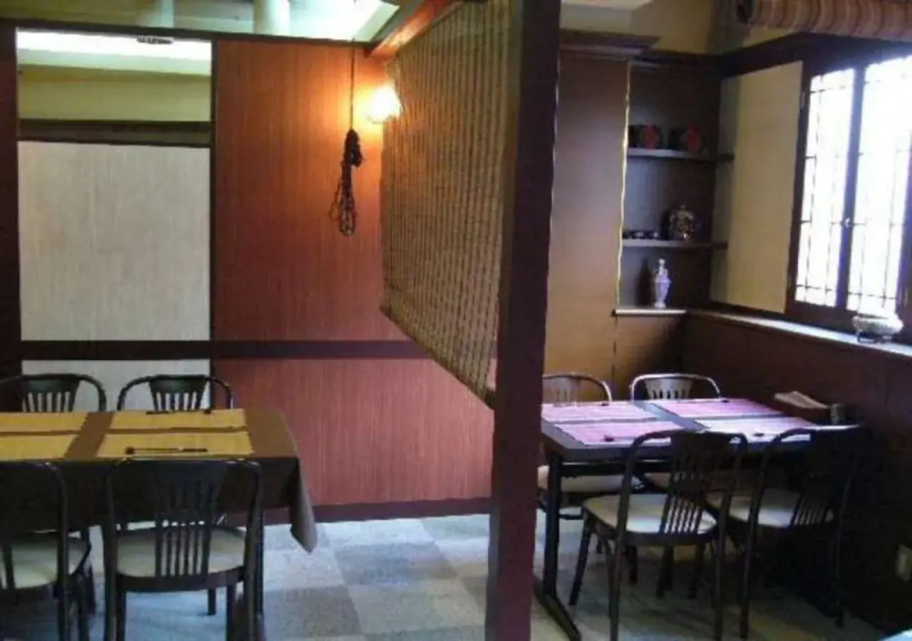 Hotel Saint Paul Nagasaki