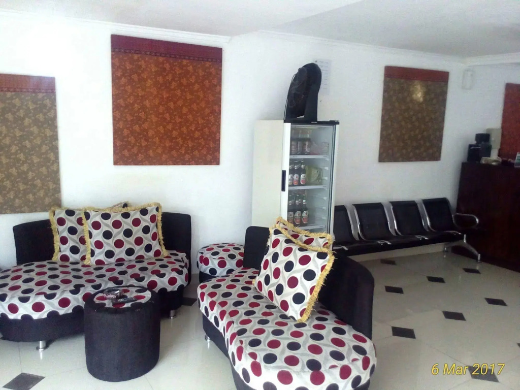 White Dove Villa