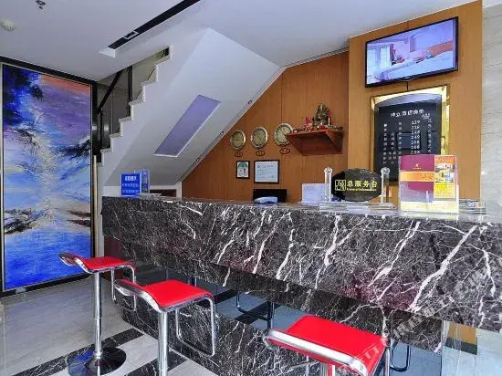Kunli Hotel