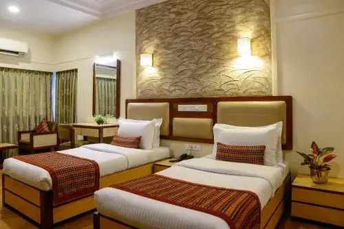 Hotel Ameya