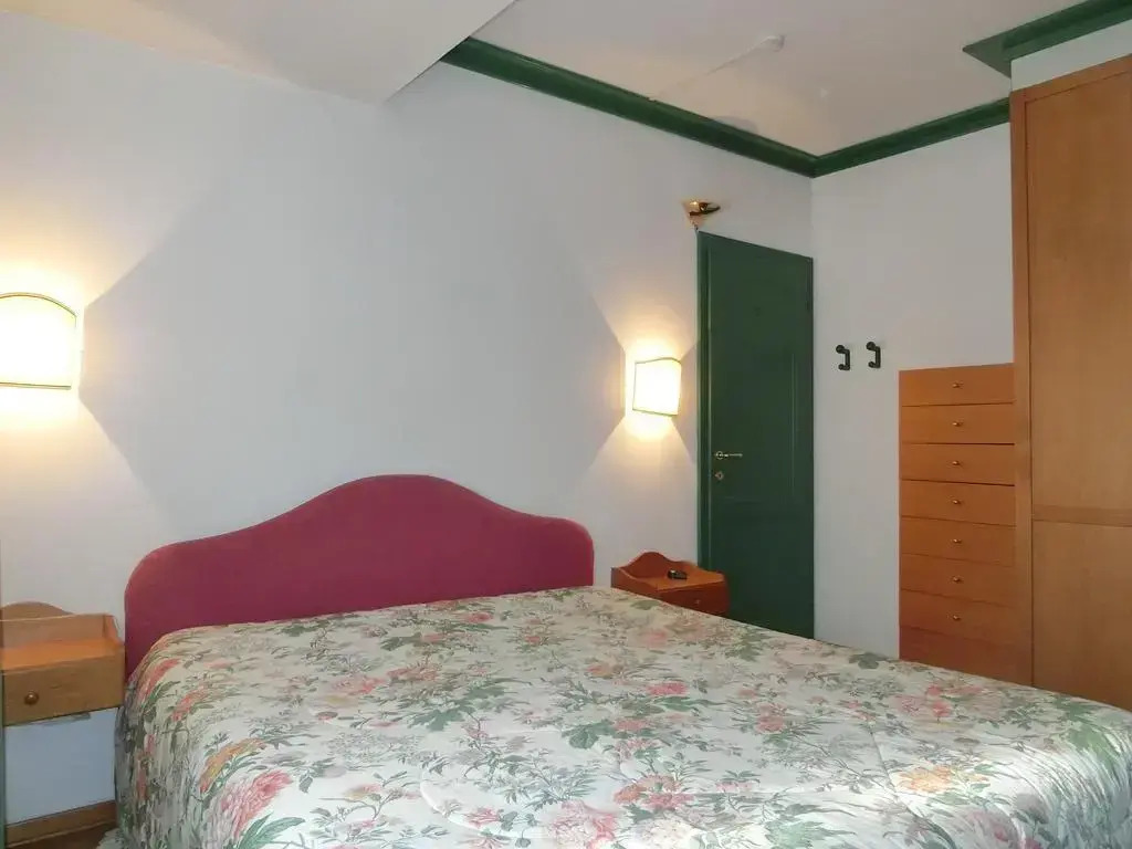 Sport Campiglio Apartment