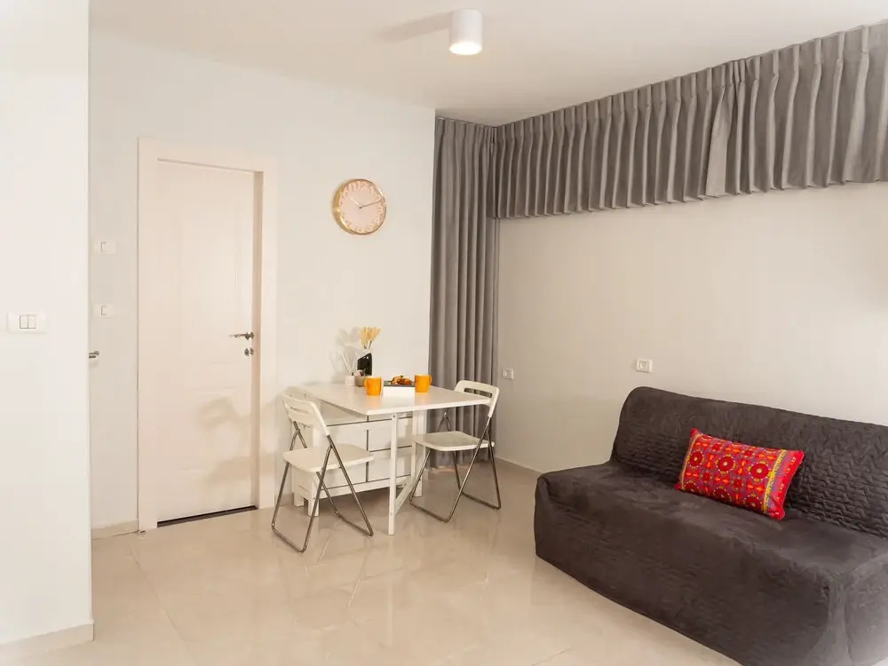 Hasorag - Private Rooms by IndigInn