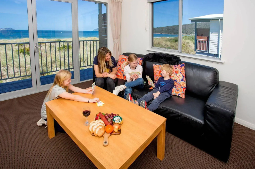 BIG4 Middleton Beach Holiday Park