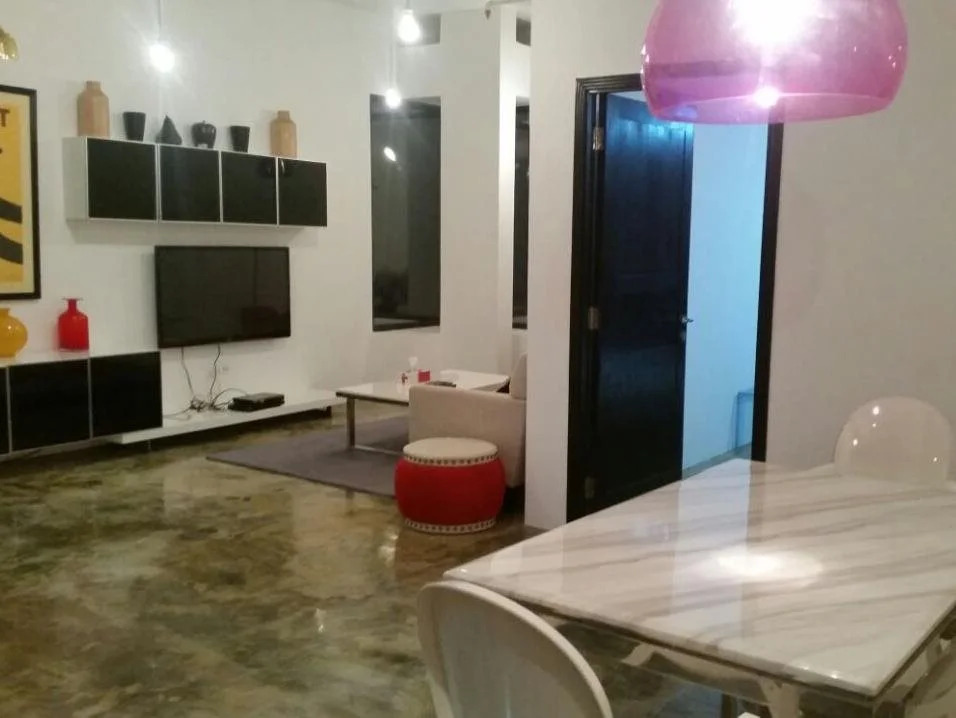 Seef Loft