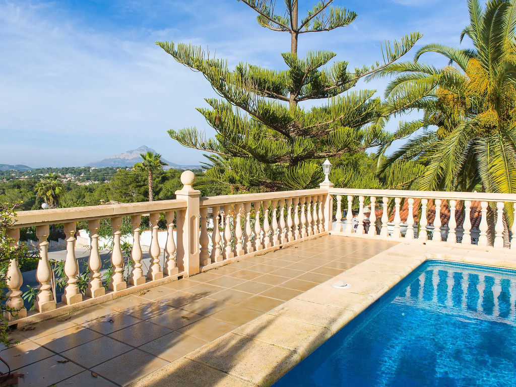 Holiday Home Bizet