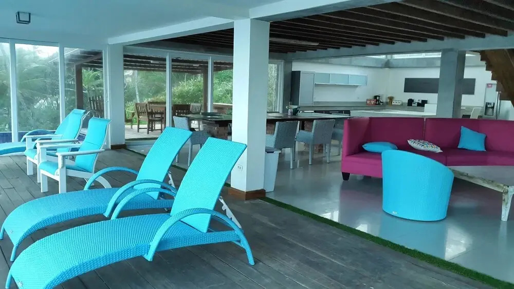 Brother Sun Villas
