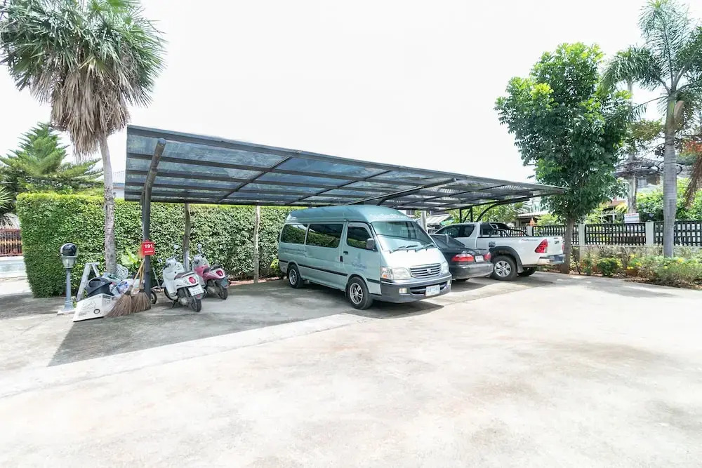 T Park Pakchong