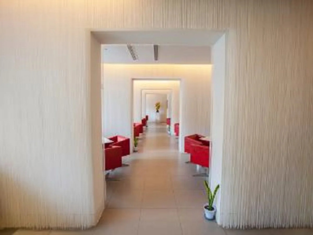 Jinjiang Inn Jinshan City Sands