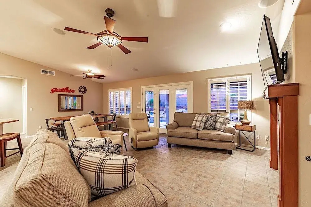 Estrella Grand 4BR by Casago
