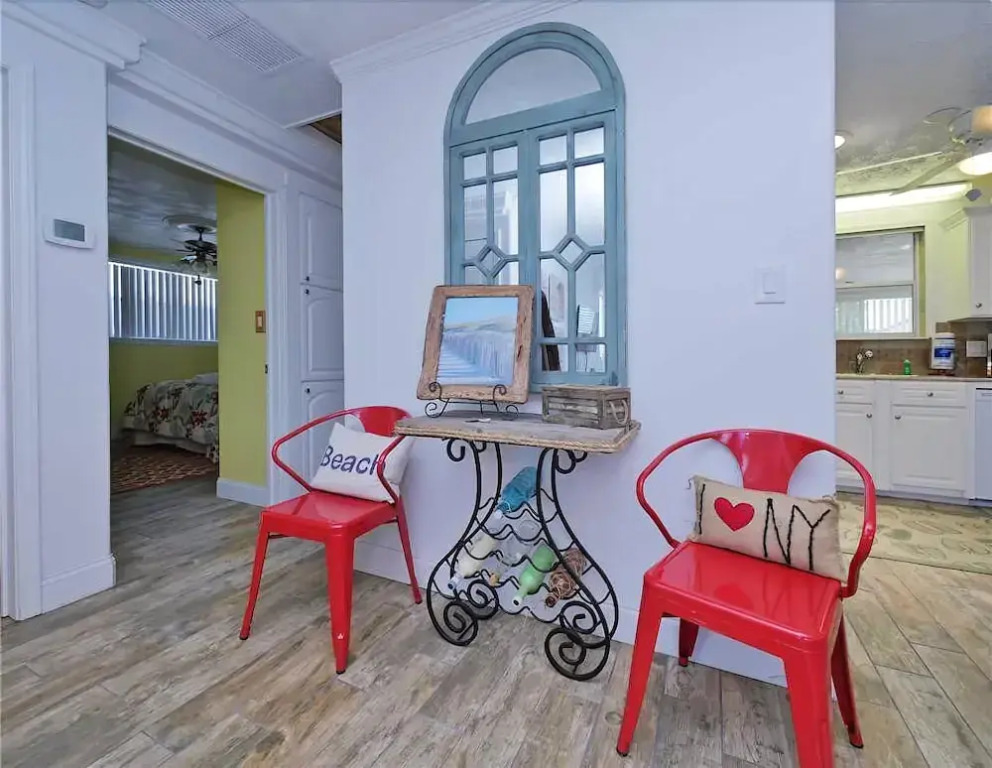 Surf 77 - Three Bedroom Home