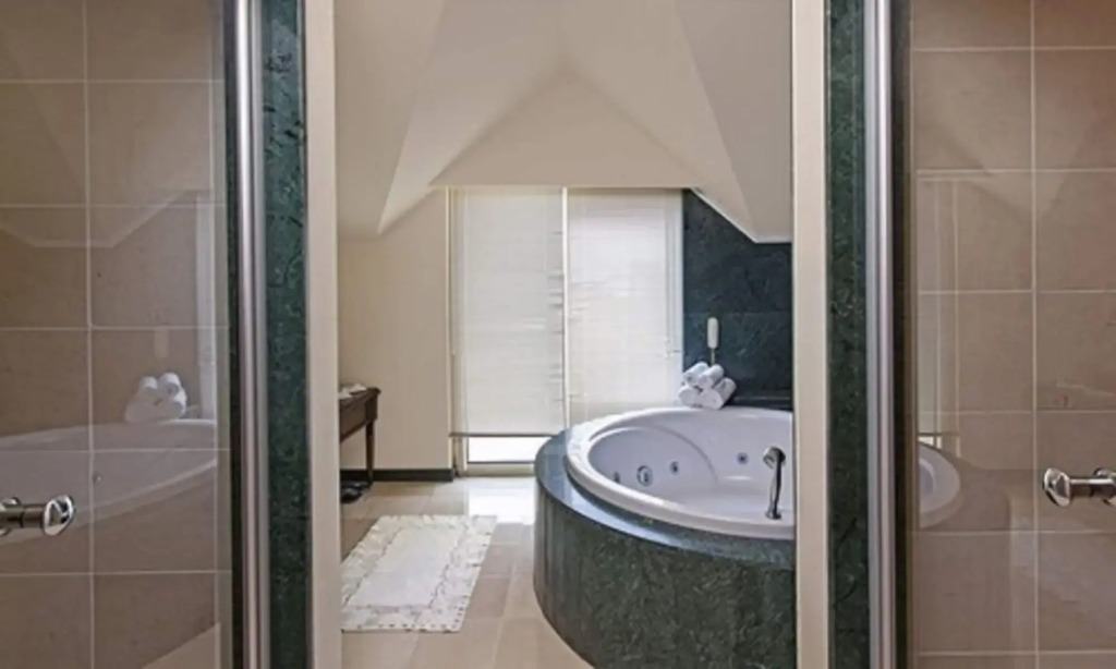 Dobedan Beach Resort Comfort