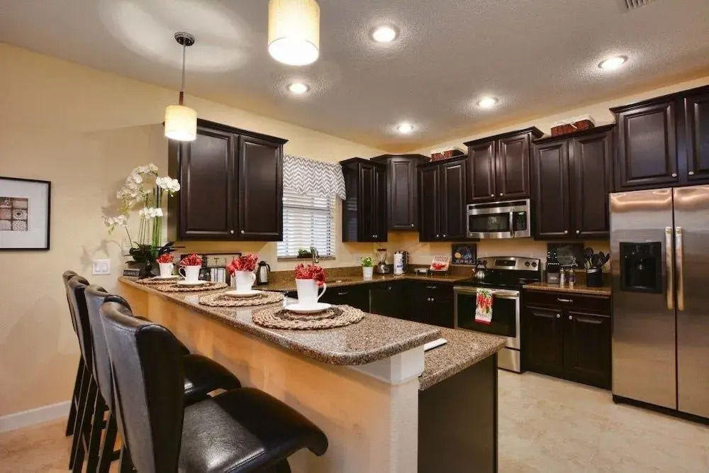 9024 Shadow Mountain Home 6 Bedrooms 6 Bathrooms Home
