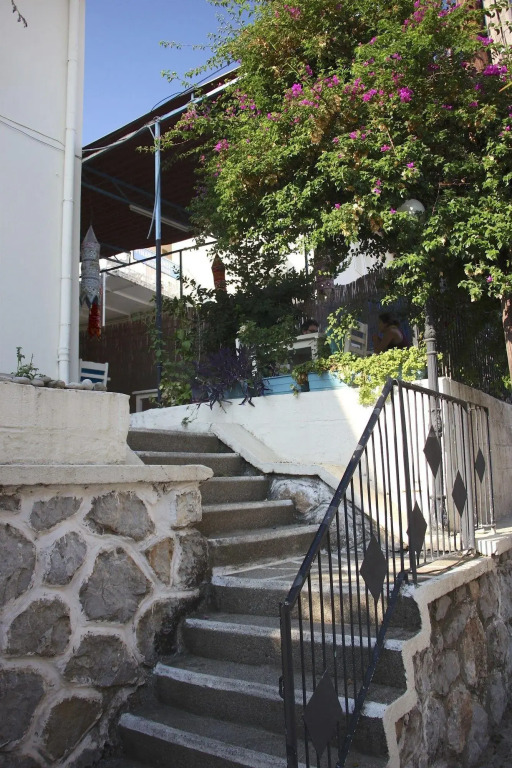 Yildirim Guesthouse