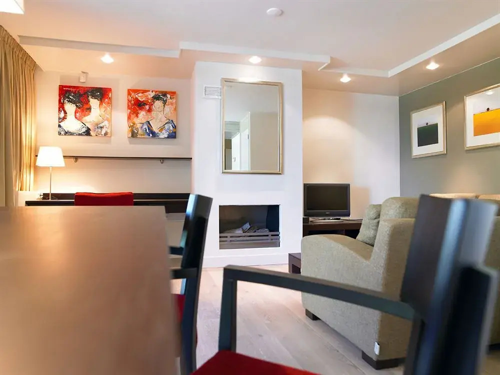 hotelsuites de driesprong