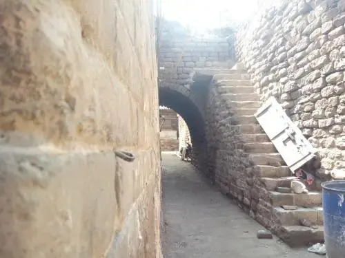 Qikou Travellers' House