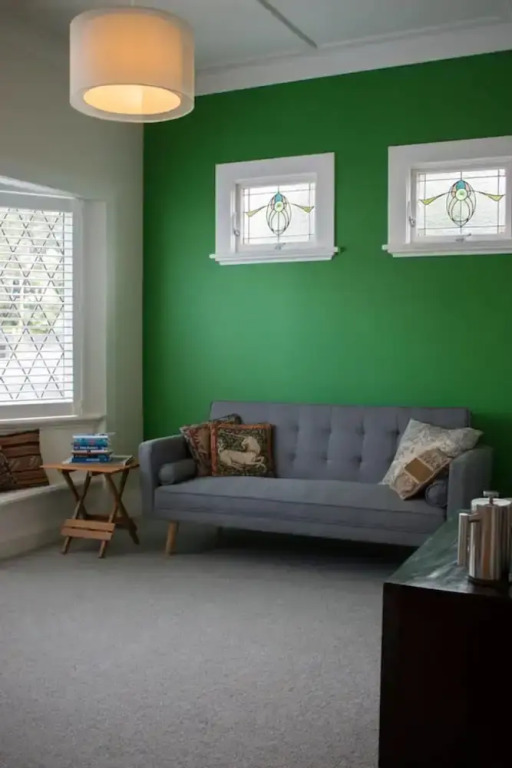 Stylish Spacious 2 Bed Villa Near Ponsonby