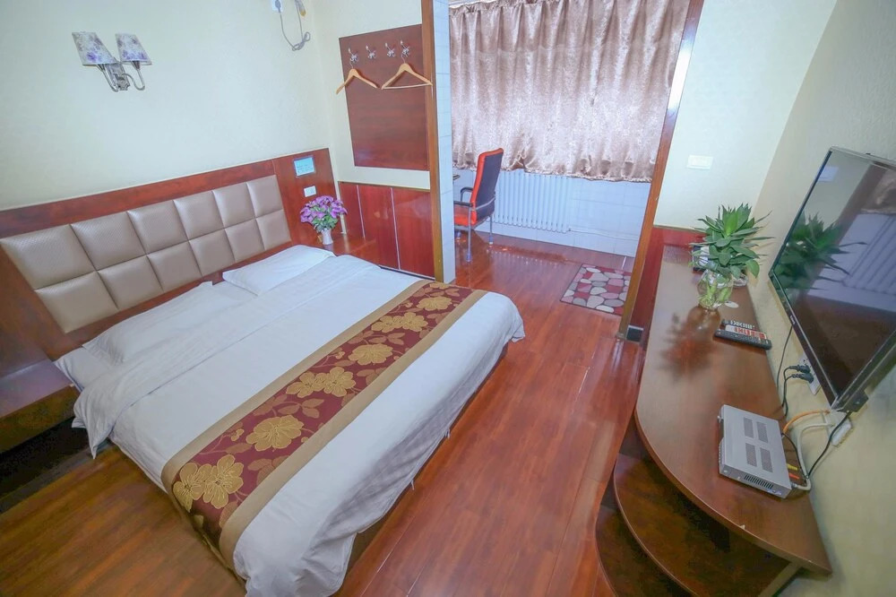 Xinhang Business Inn
