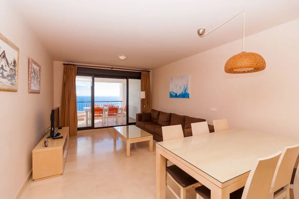 Apartamento Carlota Calaceite
