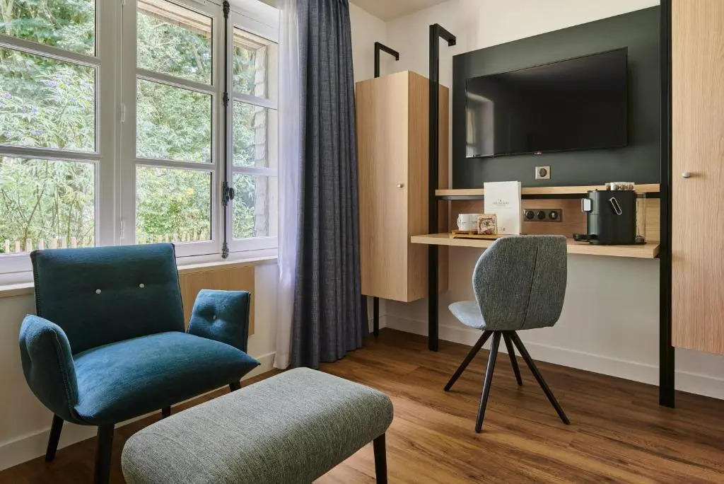 Maisons de Tatihou, The Originals Relais
