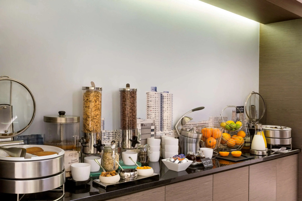 BW Premier Collection Le Saint Antoine Hotel et Spa